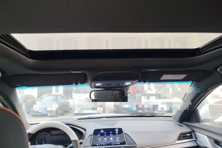 Used Cadillac CT4 2020 28T Elite Edition
