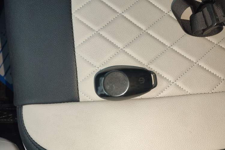 Used Leapmotor T03 2022 Crystal Edition