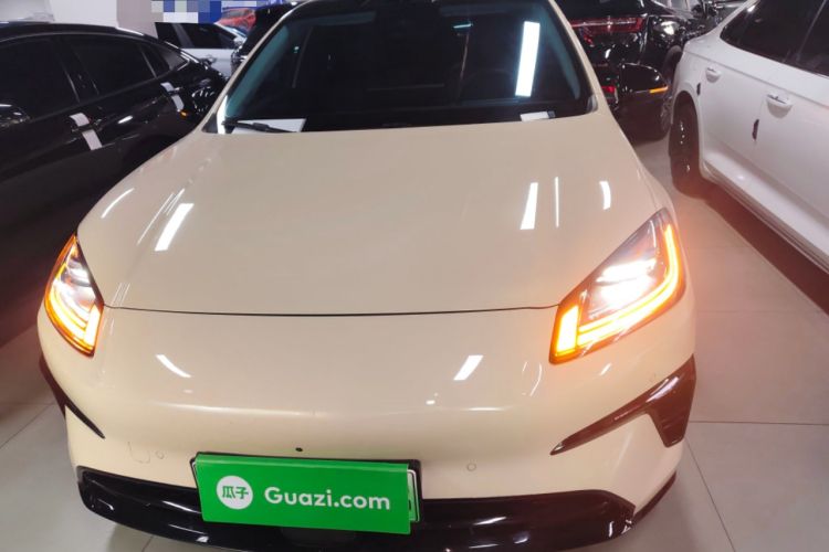 Used AION RT 2025 650 LiDAR Edition
