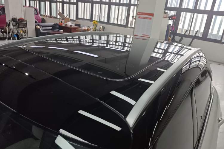 Used smart #1 2024 Premium Edition
