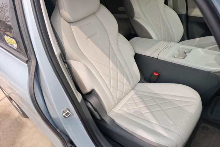 Used ARCFOX Kaola 2023 Family Edition Pro
