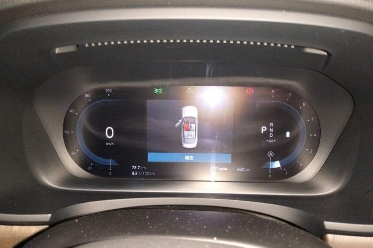 Used Volvo S90 2023 B5 Zhiyuan Luxury Edition
