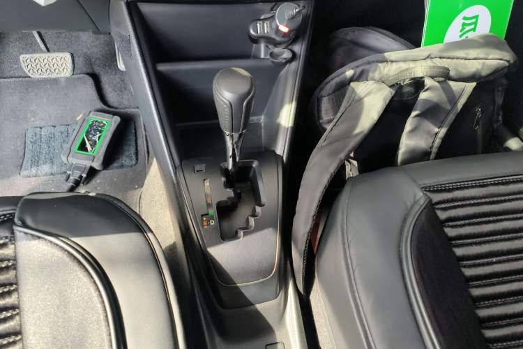 Used Toyota YARiS L Zhi Xiang 2017 1.5E CVT Dynamic Edition