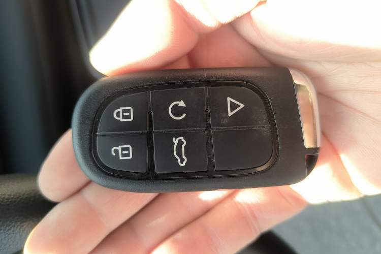 Used AION S Plus 2025 Travel Edition 53.241 kWh
