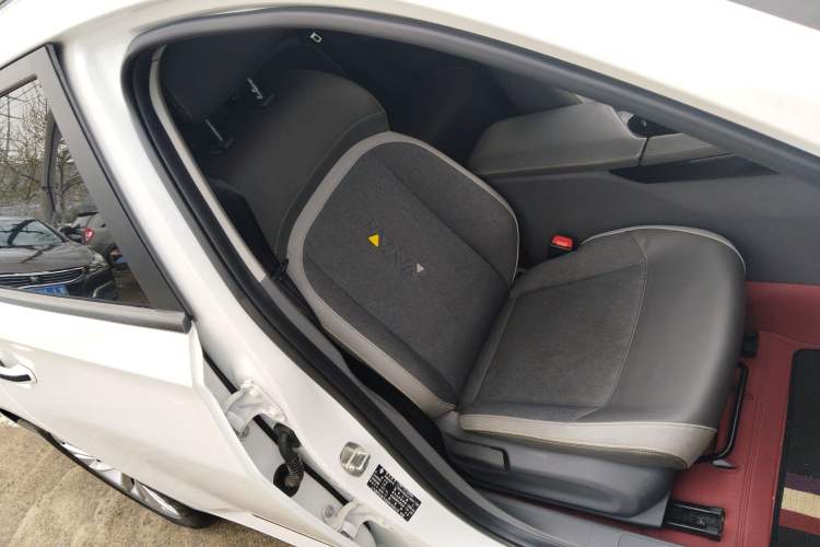 Used Baojun RC-5 2020 1.5T CVT Smart Luxury Edition