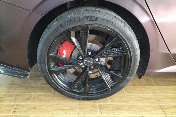 Used Kia K5 2021 380T GT-Line Flagship Edition
