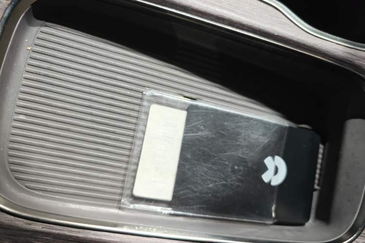 Used Nio ES7 2022 75 kWh