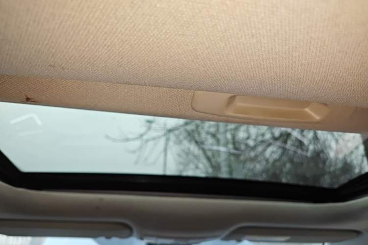 Used Toyota Corolla 2021 Dual-Motor 1.8L E-CVT Elite Edition Headliner