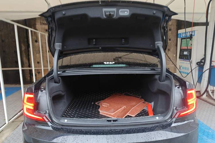 Used Volvo S90 2019 T5 Zhiyi Edition