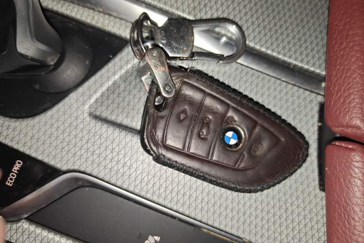 Used BMW 5 Series 2018 Restyled 530Li Leading Edition M Sport Package