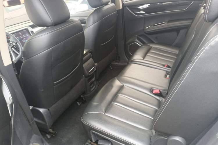 Used BYD Song MAX 2017 1.5T Automatic Smart Connect Prestige 7-Seater
