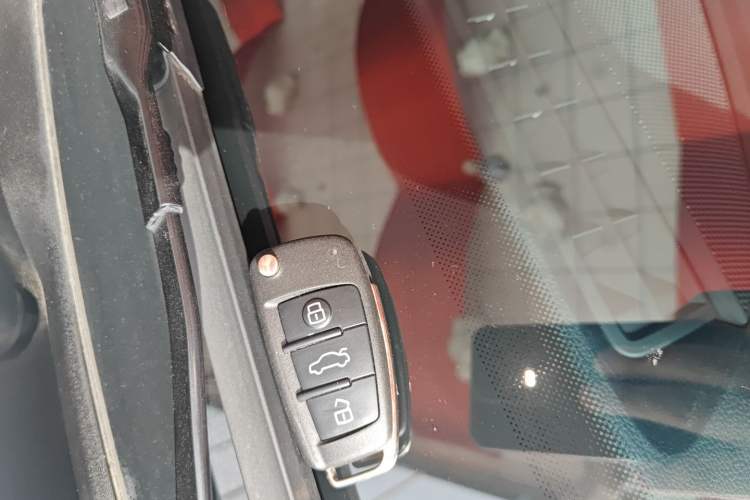 Used Audi Q3 2021 35 TFSI Fashionable and Elegant Model
