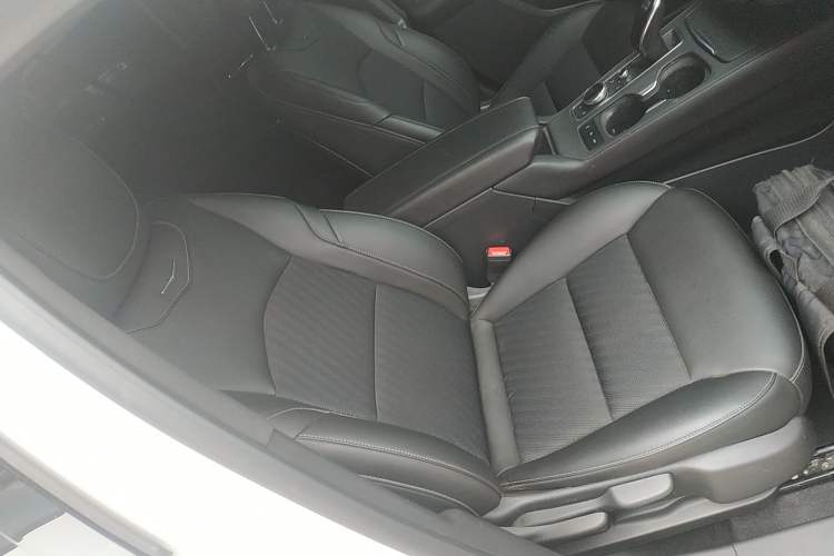 Used Cadillac XT4 2020 Revised Version 28T Two-Wheel Drive Tech Edition