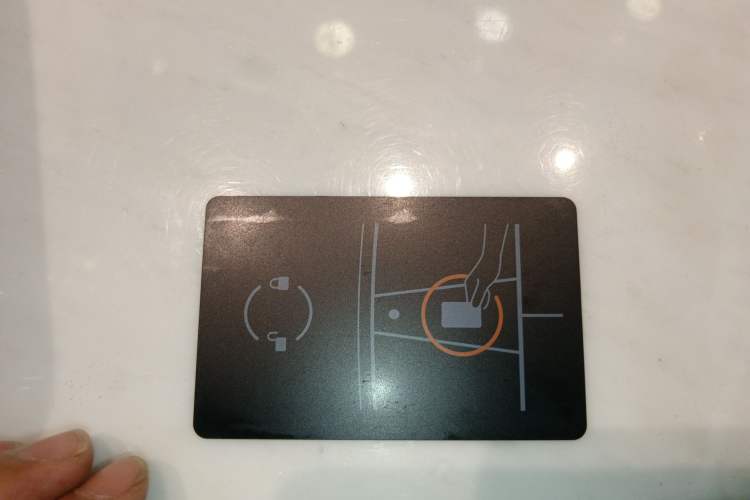 Used Tesla Model X 2023 Dual-Motor All-Wheel-Drive Version