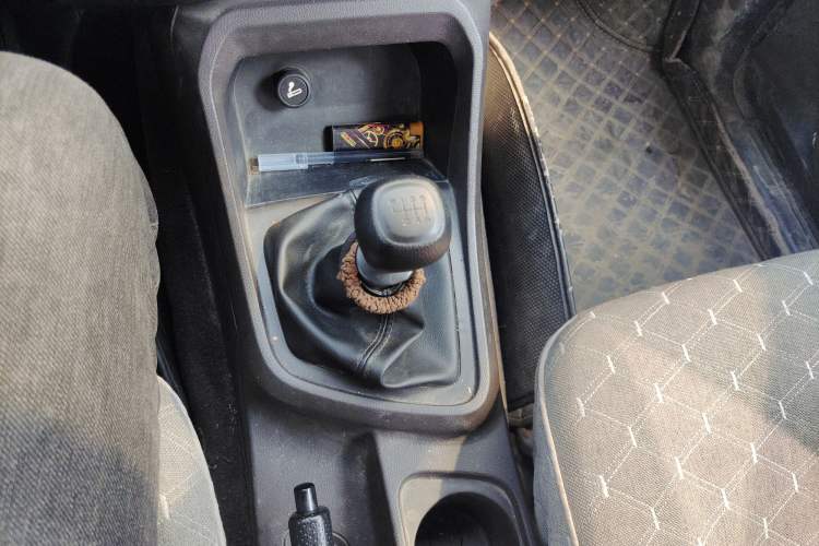 Used Wuling Hongguang V 2021 1.5L Enjoyment Edition LAR