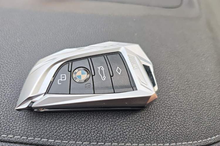 Used BMW X4 2020 xDrive30i M Sport Package
