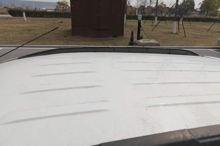 Used Ford EcoSport 2013 1.5L Automatic Fashion Model