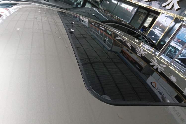 Used Volkswagen Bora 2018 1.5L Automatic Comfort Model