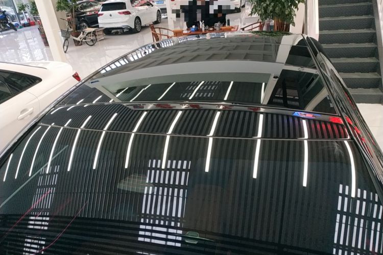 Used Mercedes-Benz S-Class 2024 Restyled S 400 L Business Version