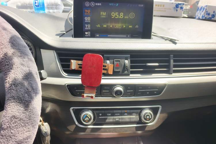 Used FORTHING Joyear X5 2017 1.6L CVT Luxury Model