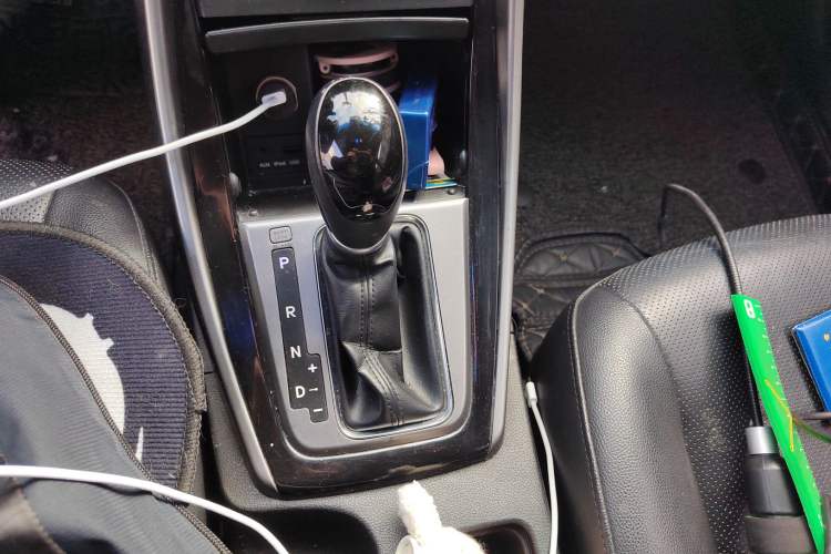 Used Hyundai Elantra (5th Generation / Langdong) 2015 1.6L Automatic Leading Model
