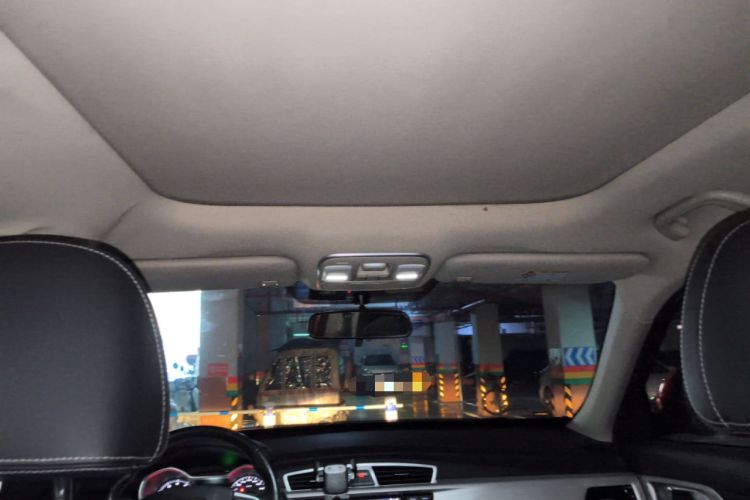 Used Geely Auto Emgrand X7 Sport 2018 2.0L Manual Two-Wheel Drive Zhiya Version