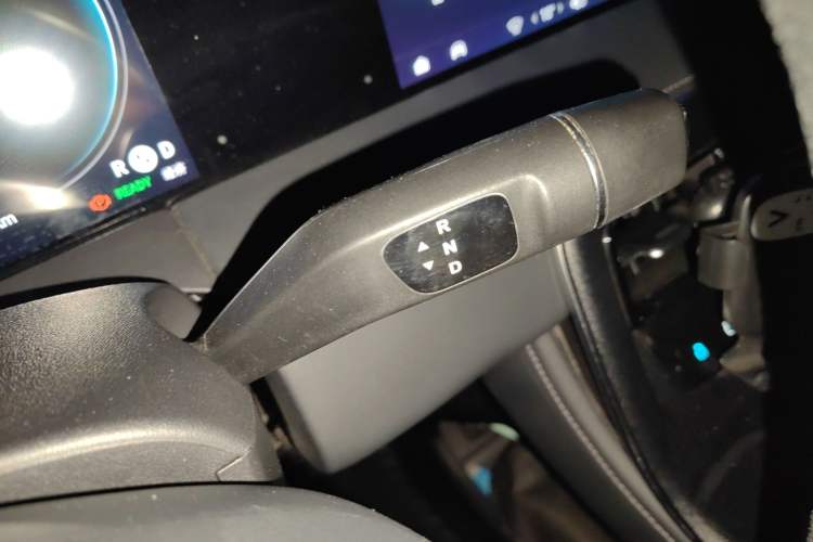 Used Leapmotor S01 2019 380 Standard Edition
