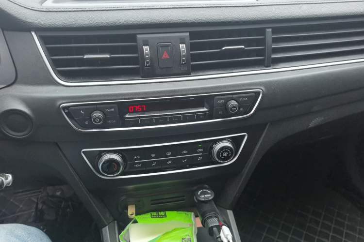 Used FORTHING S50 2019 Operational Version