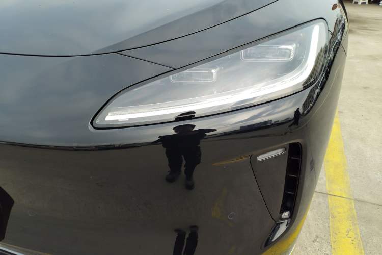 Used Hima H5 2025 Model Range-Extending Max
