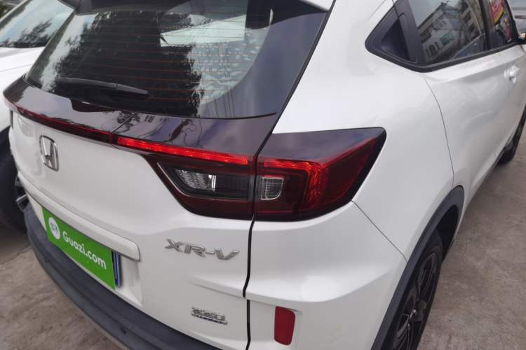 Used Honda XR-V 2020 220TURBO CVT Comfort Version