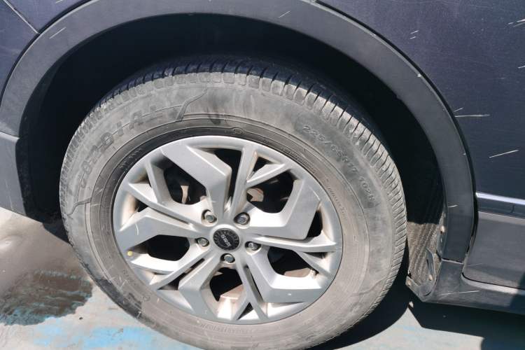 Used SWM G05 2019 1.5T Automatic Luxury Model
