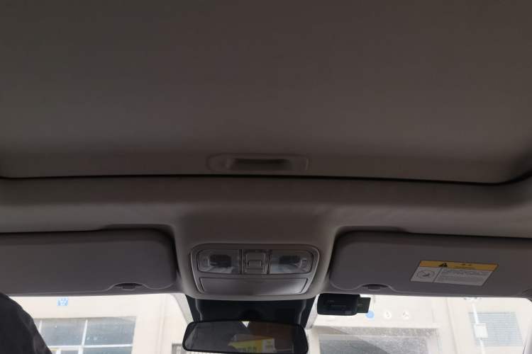 Used Oshan CX70 2017 CX70T 1.5T Manual Zunqing Edition