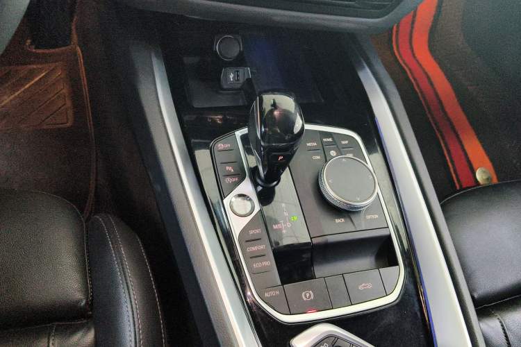 Used BMW Z4 2019 sDrive 25i M Sport Package