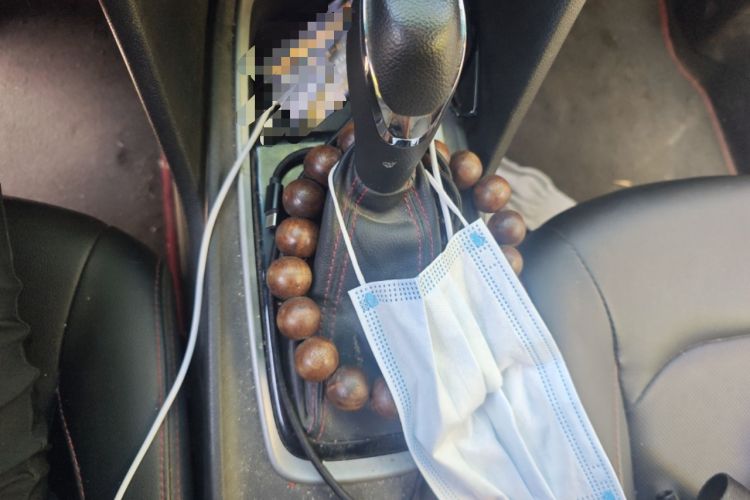 Used Chevrolet Monza 2019 RS 330T Automatic Comfort Edition China VI Standard
