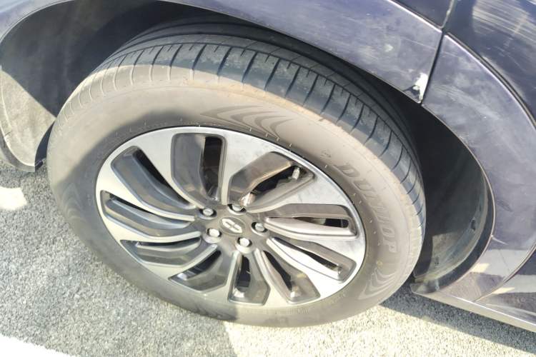 Used Hima AITO M7 2024 1.5T Intelligent Driving 4WD Max Edition 5 Seats Exterior 8