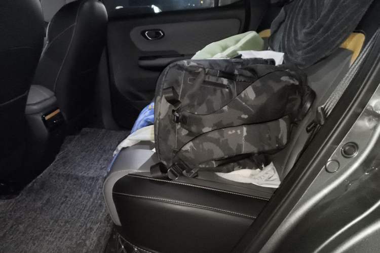 Used AION Y 2022 70 Intelligent Edition Ternary Lithium
