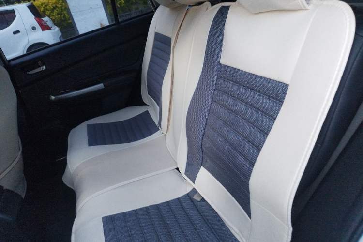 Used Subaru XV 2016 2.0i Luxury Edition
