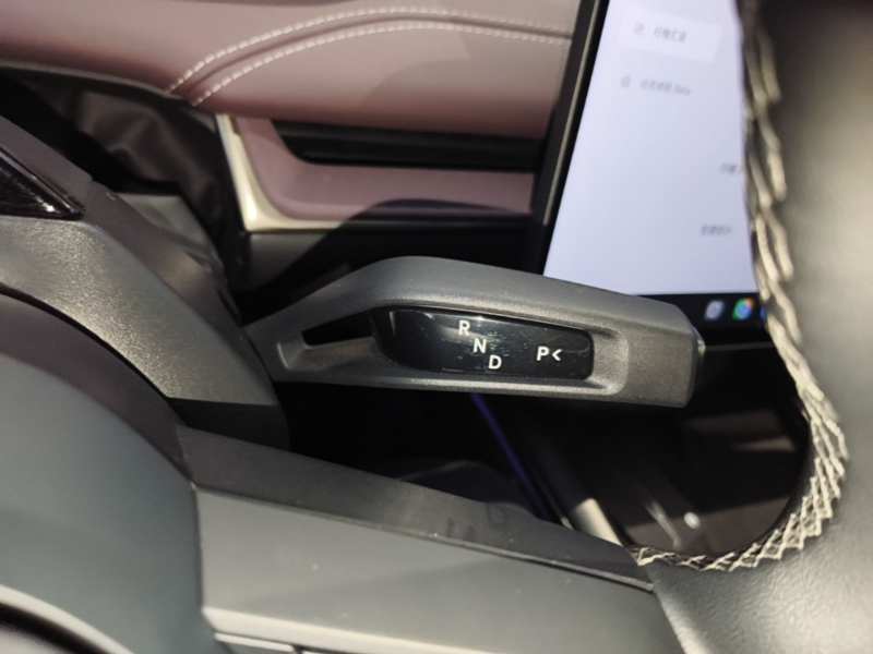 Used Xiaomi Auto SU7 2024 Four-Wheel Drive Ultra-Long Range Advanced Intelligent Driving Max Edition — 13