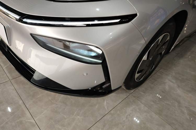 Used XPeng P7+ 2024 Long-Range Max
