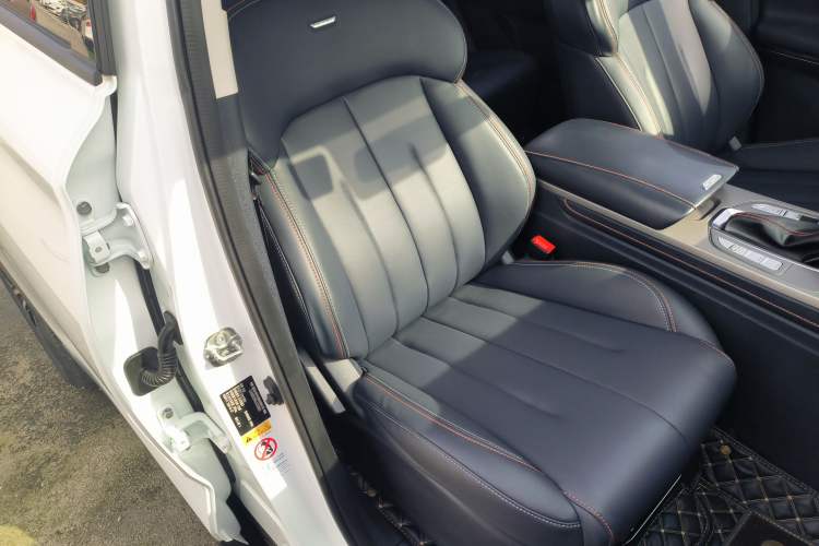 Used Oshan X7 2020 1.5T Automatic Luxury Model
