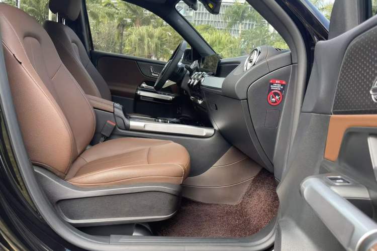 Used Mercedes-Benz GLB 2024 Refresh GLB 220 Dynamic Edition