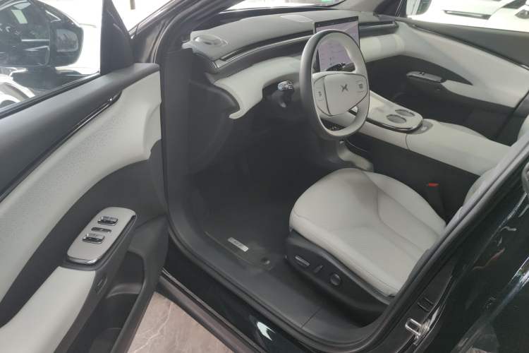 Used XPeng G7 2025 702 Max
