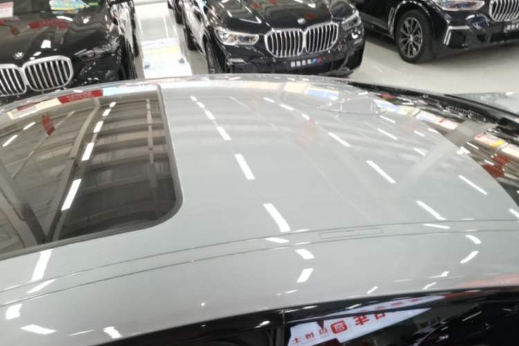 Used BMW 4 Series 2023 425i M Sport Package
