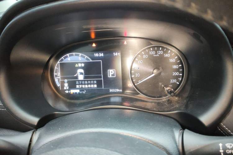 Used Nissan Kicks 2022 1.5L CVT XV Luxury Edition