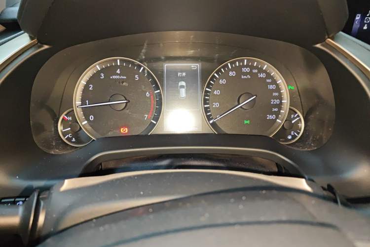 Used Lexus RX 2016 300 Two-Wheel Drive Comfort Edition China V Standard
