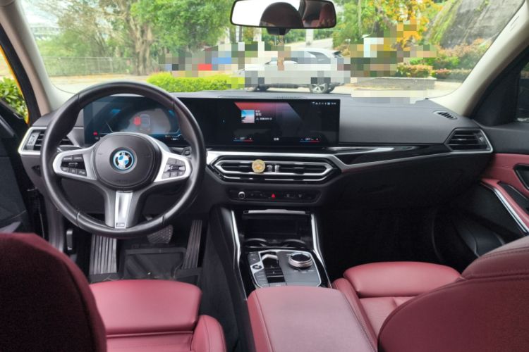 Used BMW i3 2022 eDrive 35 L