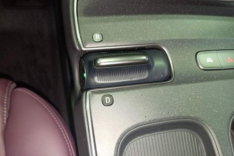 Used Nio ET5T 2024 75kWh Touring