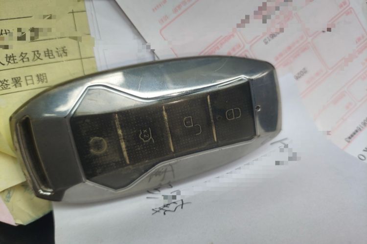 Used BYD Song MAX 2021 Upgraded Model 1.5T Automatic Prestige 7-Seater
