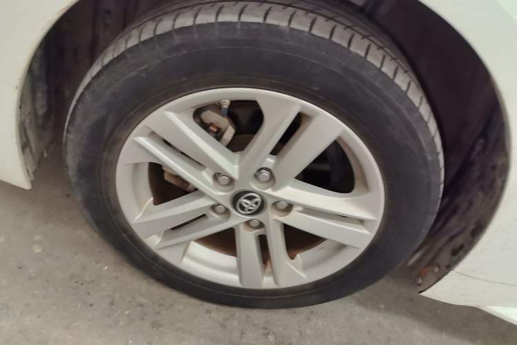 Used Toyota Levin 2021 185T CVT Luxury Edition
