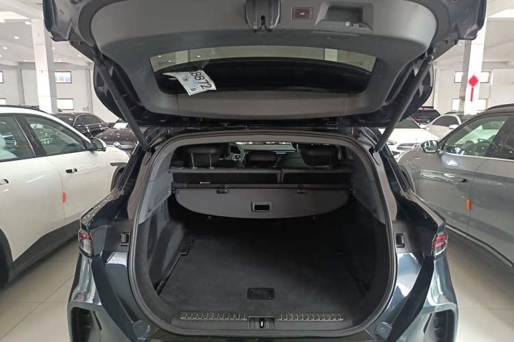 Used ARCFOX Alpha T 2021 653S 160kW
